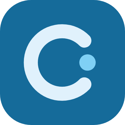 CommerceBook logo